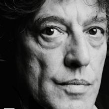 London's Jewish Book Week Goes Global