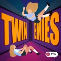Interview | Grace Valerie-Lynette on her new podcast Twinemies