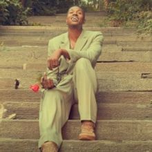 VIDEO: THE LION KING's Lawrence Alexander Releases New Song 'For Sure'