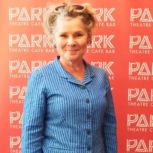 Imelda Staunton to Star in HELLO, DOLLY! at the London Palladium Summer 2024