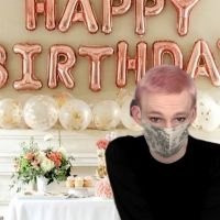 Boniface Shares Video For New Single 'Happy Birthday'
