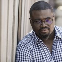 BWW Review: RUSSELL THOMAS LIVING ROOM RECITAL