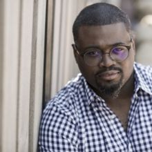 BWW Review: RUSSELL THOMAS LIVING ROOM RECITAL