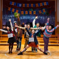 Review: THE 25th ANNUAL PUTNAM COUNTY SPELLING BEE at George Street Playhouse is a…