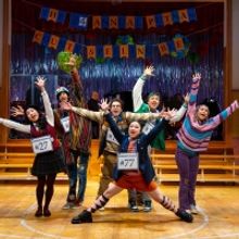 Review: THE 25th ANNUAL PUTNAM COUNTY SPELLING BEE at George Street Playhouse is a Vi
