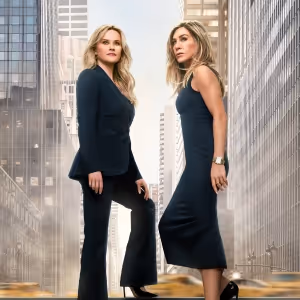 Video: Apple TV+ Drops THE MORNING SHOW Season 4 Teaser Trailer