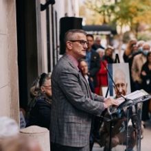 VIDEO: Watch Tributes from Ceremony Honoring Terrence McNally