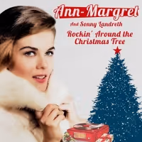 Ann-Margaret Shares New 'Rockin Around the Christmas Tree' Single