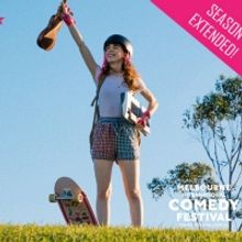 Theatre Works Extends Season For Ally Morgan's One-Woman Cabaret NOT TODAY