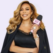 Fat Joe, Remy Ma & More Announced as WENDY WILLIAMS SHOW Guest-Hosts