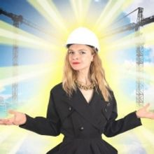 BWW Review: FRANKIE FOXSTONE A.K.A. THE PROFIT: WALKING TOUR, VAULT Festival