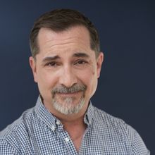 Interview: John Haynes of HOLIPROV: LAUGH CAMP'S HILARIOUS HOLIDAY IMPROV SHOW! at Ca