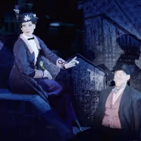 VIDEO: First Look at MARY POPPINS at Tuacahn Amphitheatre Video