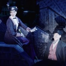 VIDEO: First Look at MARY POPPINS at Tuacahn Amphitheatre