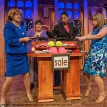 Eisemann Center And GFour Productions Present A Stream of MENOPAUSE THE MUSICAL