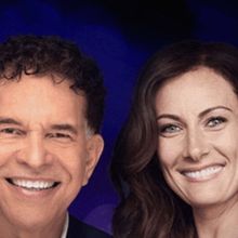 Brian Stokes Mitchell and Laura Benanti to Open Lyric Opera of Chicago 2025/26 Season