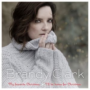 SHUCKED Songwriter Brandy Clark Drops Holiday Song 'My Favorite Christmas'