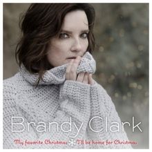 SHUCKED Songwriter Brandy Clark Drops Holiday Song 'My Favorite Christmas'
