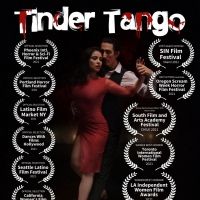 Director Cecilia Robles' Film TINDER TANGO Announced As Official Selection Of Dances…