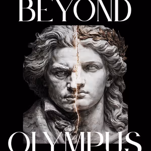 BEYOND OLYMPUS, New Beethoven-Inspired Play, to Have Off-Broadway Reading