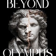 BEYOND OLYMPUS, New Beethoven-Inspired Play, to Have Off-Broadway Reading