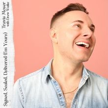 Listen: Travis Moser Releases New Version of 'Signed, Sealed, Delivered (I’m Yours)