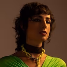 Queen of Swords Shares Sophomore Album 'Year 8'