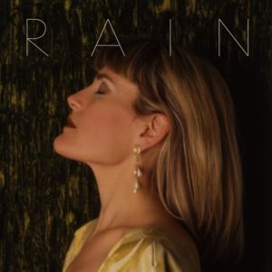 Good Mood Records to Release Posthumous Collection RAIN by Vocalist and Songwriter No