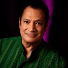 Artistic Director Ricardo Khan and CROSSROADS THEATRE COMPANY