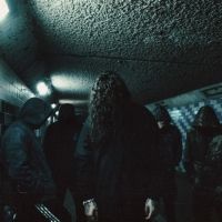 Graphic Nature Announce 'a mind waiting to die'