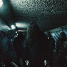 Graphic Nature Announce 'a mind waiting to die'