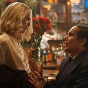 Lorenz Hart Film BLUE MOON Sets October Release Date