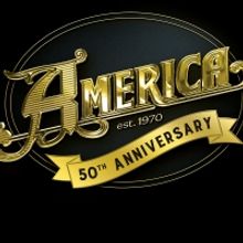 AMERICA: 50TH ANNIVERSARY TOUR is Coming to the Van Wezel This November