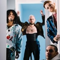 Issues Announces New Album BEAUTIFUL OBLIVION