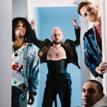 Issues Announces New Album BEAUTIFUL OBLIVION