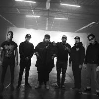Hollywood Undead & Jelly Roll Share 'House of Mirrors'