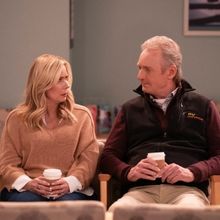 Video/Photos: Leanne Morgan, Ryan Stiles, & More in First-Look at LEANNE