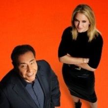 John Quiñones and Sara Haines Return for WHAT WOULD YOU DO? in October