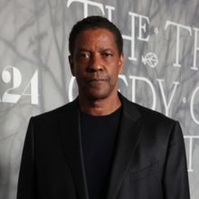 Rialto Chatter: Could Denzel Washington Return to Broadway With OTHELLO?