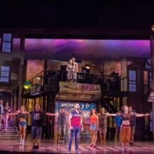 BWW Review: IN THE HEIGHTS Starts the Season Off with a Bang, at Portland Center Stag