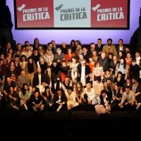 GOLFUS DE ROMA se alza con dos Premis de la Crítica d'Arts Escèniques