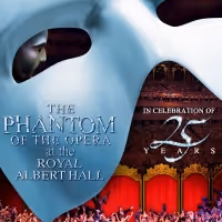 THE PHANTOM OF THE OPERA AT THE ROYAL ALBERT HALL & More Available on BroadwayHD…