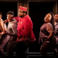 A STRANGE LOOP Will Open on Broadway at the Lyceum Theatre in Spring 2022