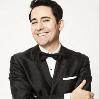 Tony Winner John Lloyd Young Is HOME FOR THE HOLIDAYS At Catalina Jazz Club On…