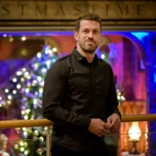 Set Designer Adam Koch Shares the Joys and Challenges of Creating Outdoor Theatre Dur