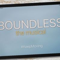 Music Theatre Philly to Stage BOUNDLESS