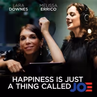 VIDEO: Melissa Errico and Lara Downes Perform 'Happiness Is Just A Thing Called Joe'…