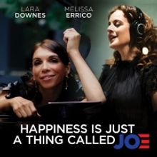 VIDEO: Melissa Errico and Lara Downes Perform 'Happiness Is Just A Thing Called Joe' 