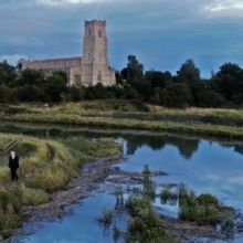 The Voice Project Choir Announce Arc Of The Sky Film Screenings