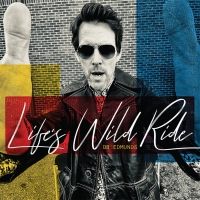 DB Edmunds to Release 'Lifes Wild Ride' EP